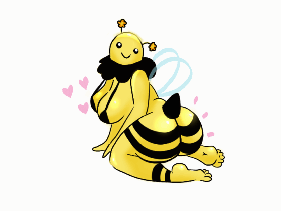 thicc bee
