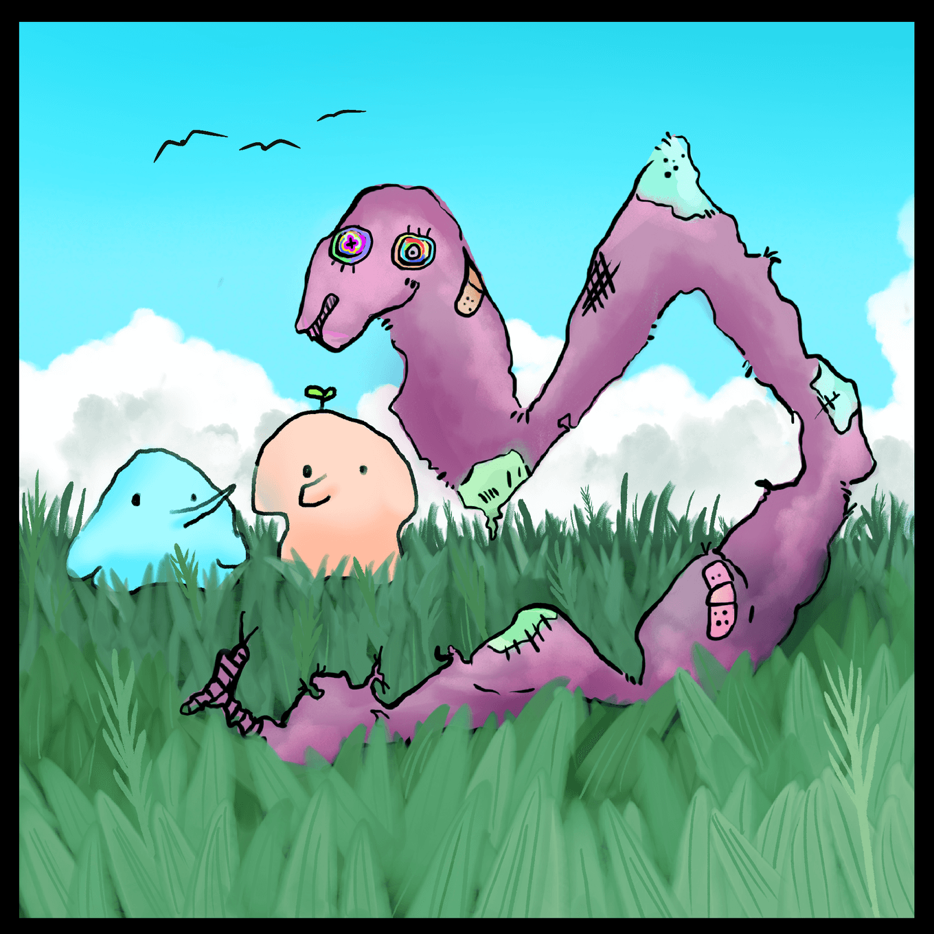 wumpus world