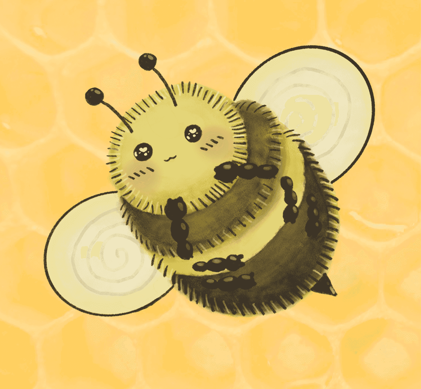 The Bee Collection